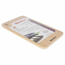 Cutting board Quttin Quttin Wood, bamboo Bamboo (6 Units) (37 x 22 cm)