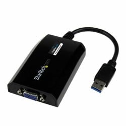 USB 3.0-zu-VGA-Adapter Startech USB32VGAPRO