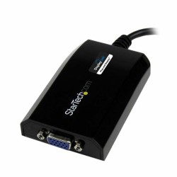 USB 3.0-zu-VGA-Adapter Startech USB32VGAPRO