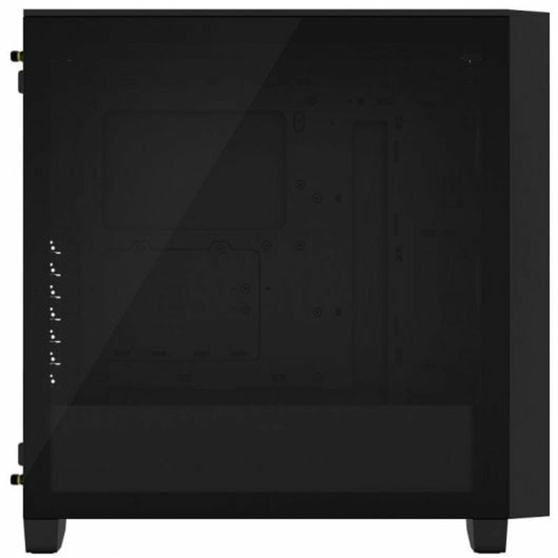 ATX Semi-tower Box Corsair CC-9011255-WW Black