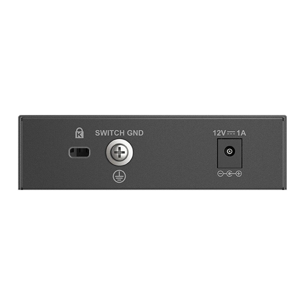 Switch D-Link DMS-105/E