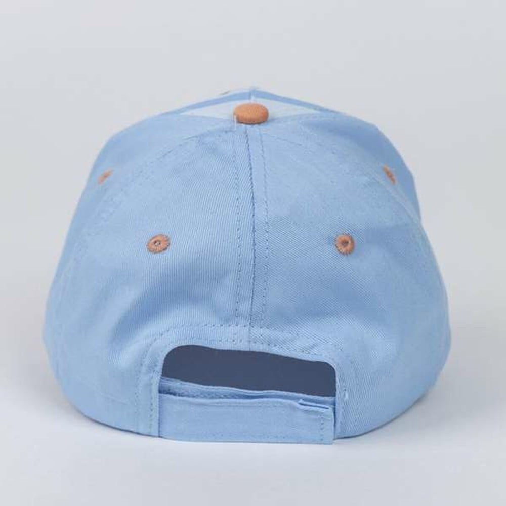 Casquette enfant Bluey