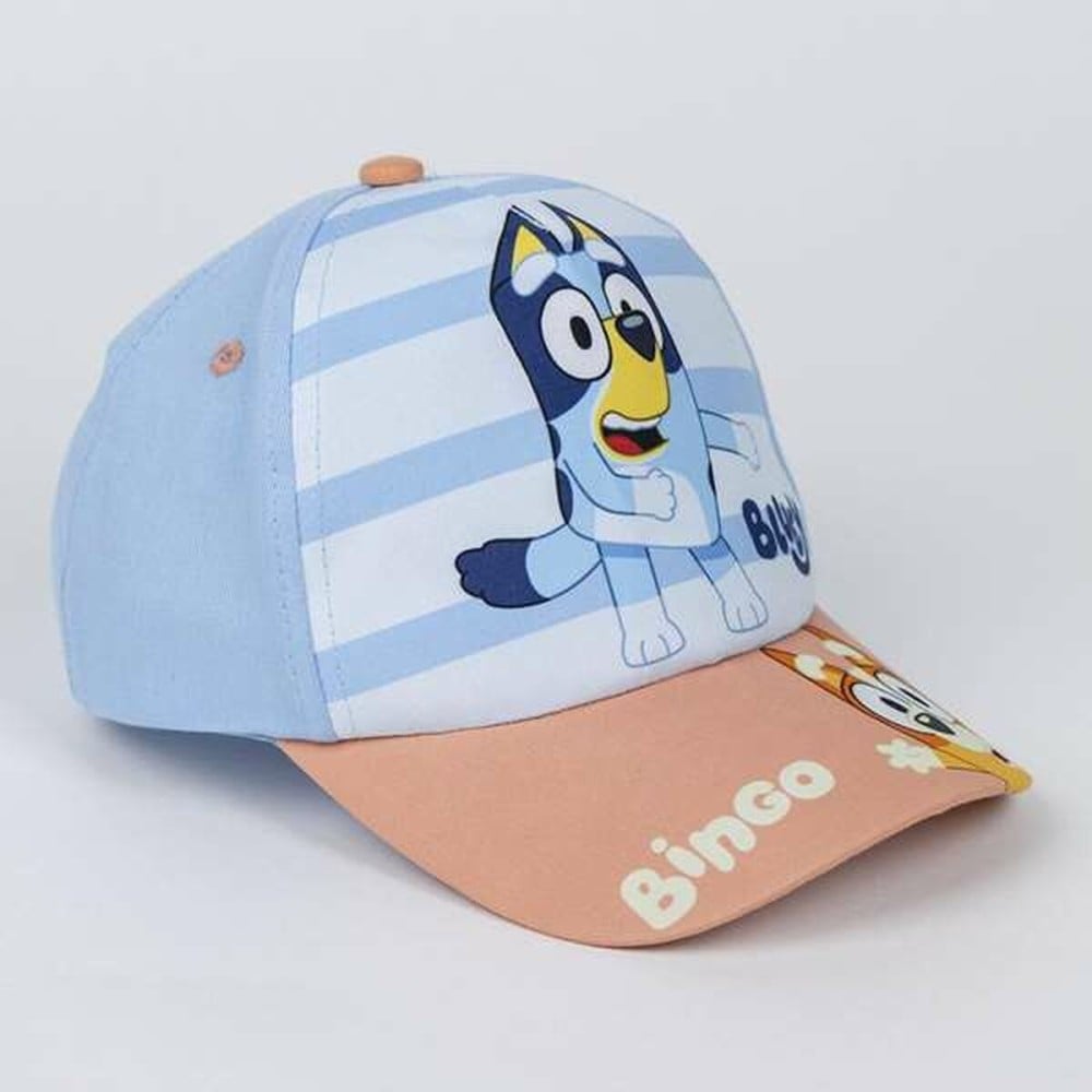 Child Cap Bluey