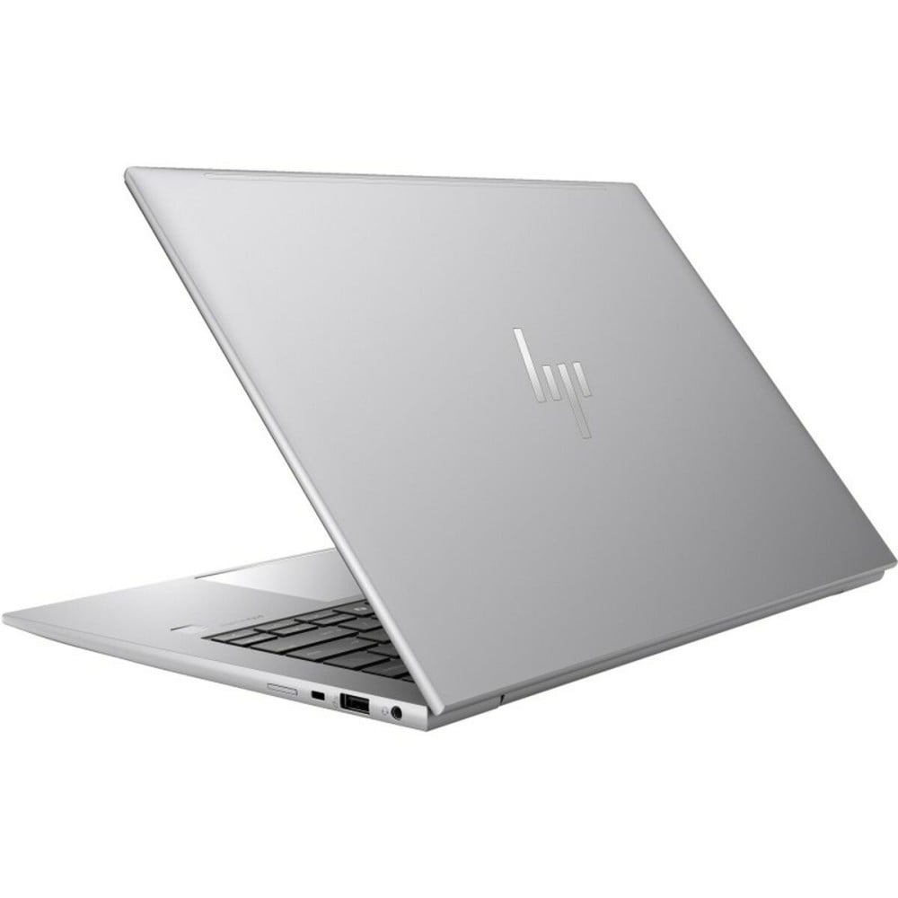 Laptop HP ZBook Firefly 14 G11 14" Intel Core Ultra 7 155H 16 GB RAM 512 GB SSD NVIDIA RTX A500 Spanish Qwerty