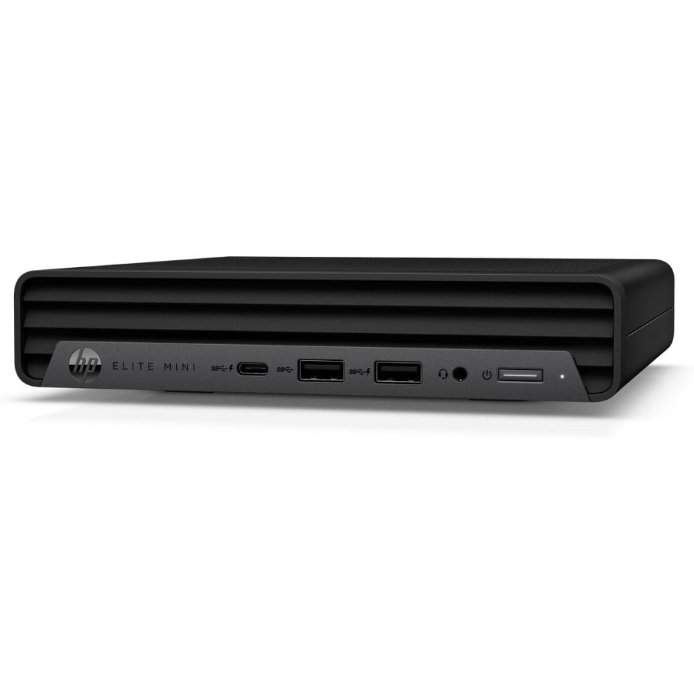 Mini-PC HP E800 DM G9 Intel Core i7 16 GB RAM 512 GB SSD