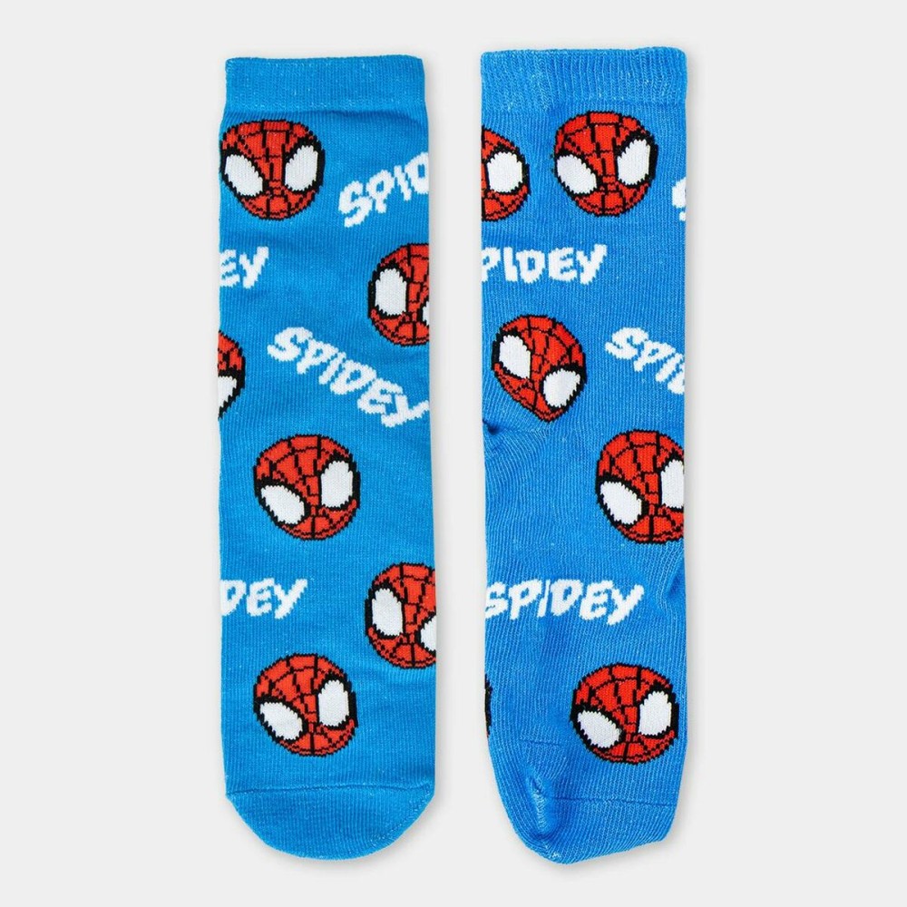 Socken Spidey 4 Paare