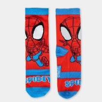 Chaussettes Spidey 4 paires