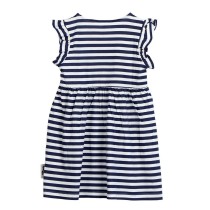 Dress Bluey Dark blue