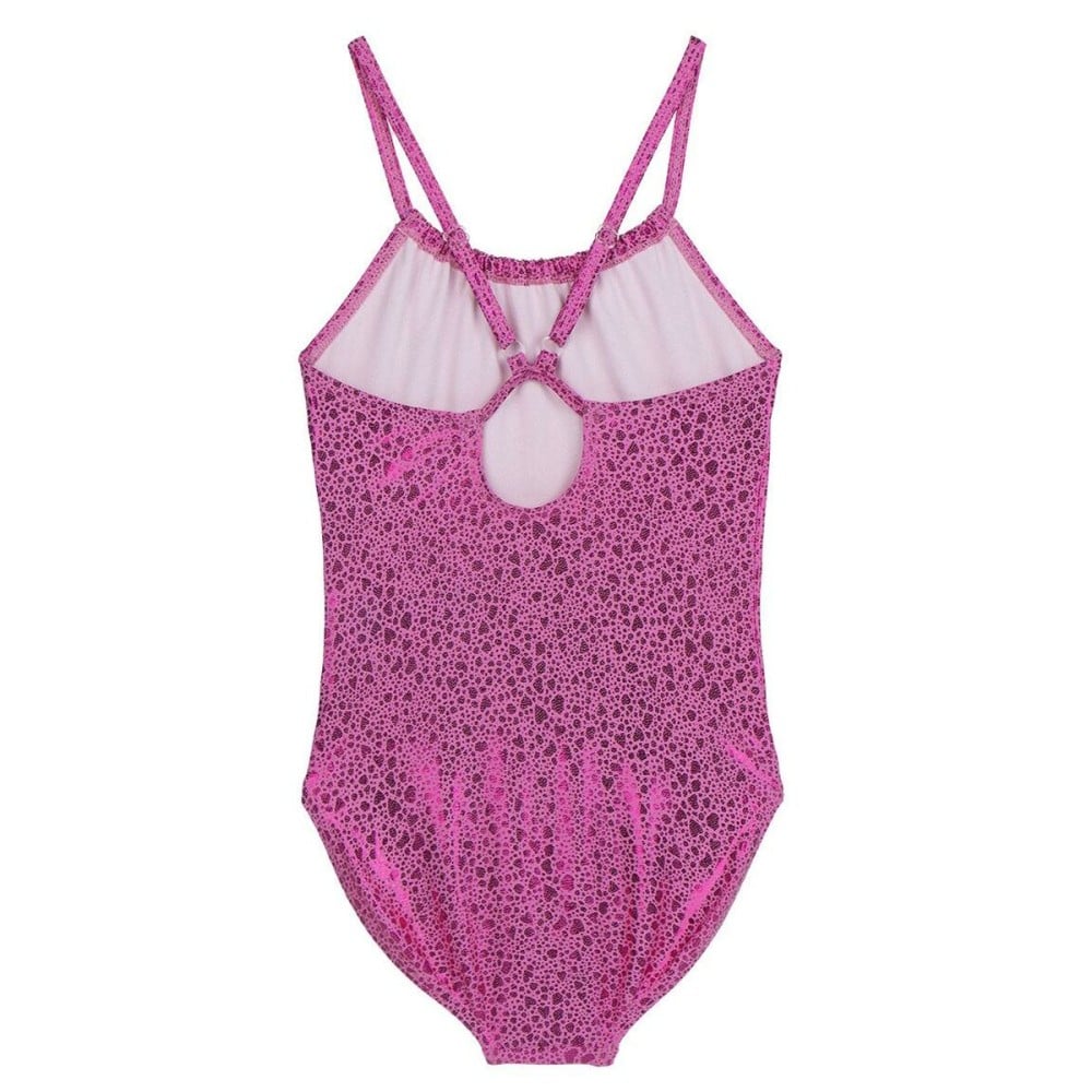 Swimsuit for Girls Barbie Pink