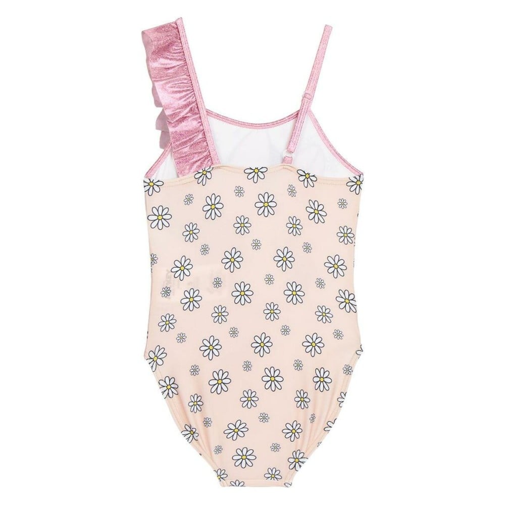 Swimsuit for Girls Minnie Mouse Pink