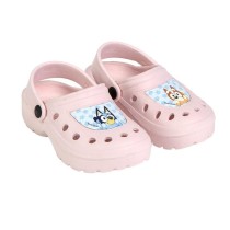 Strandclogs Bluey Rosa