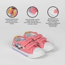 Sports Shoes for Kids Minnie Mouse Pink