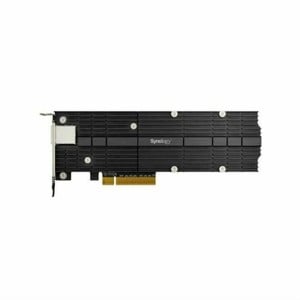 PCI-Karte SSD M.2 Synology E10M20-T1