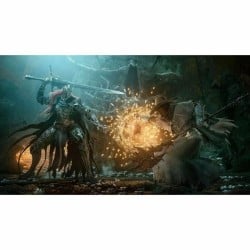 Videospiel Xbox Series X CI Games Lords of The Fallen (FR)