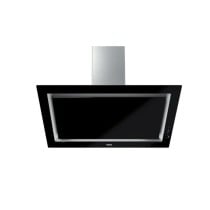 Conventional Hood Teka DLV98660 Black 90 cm