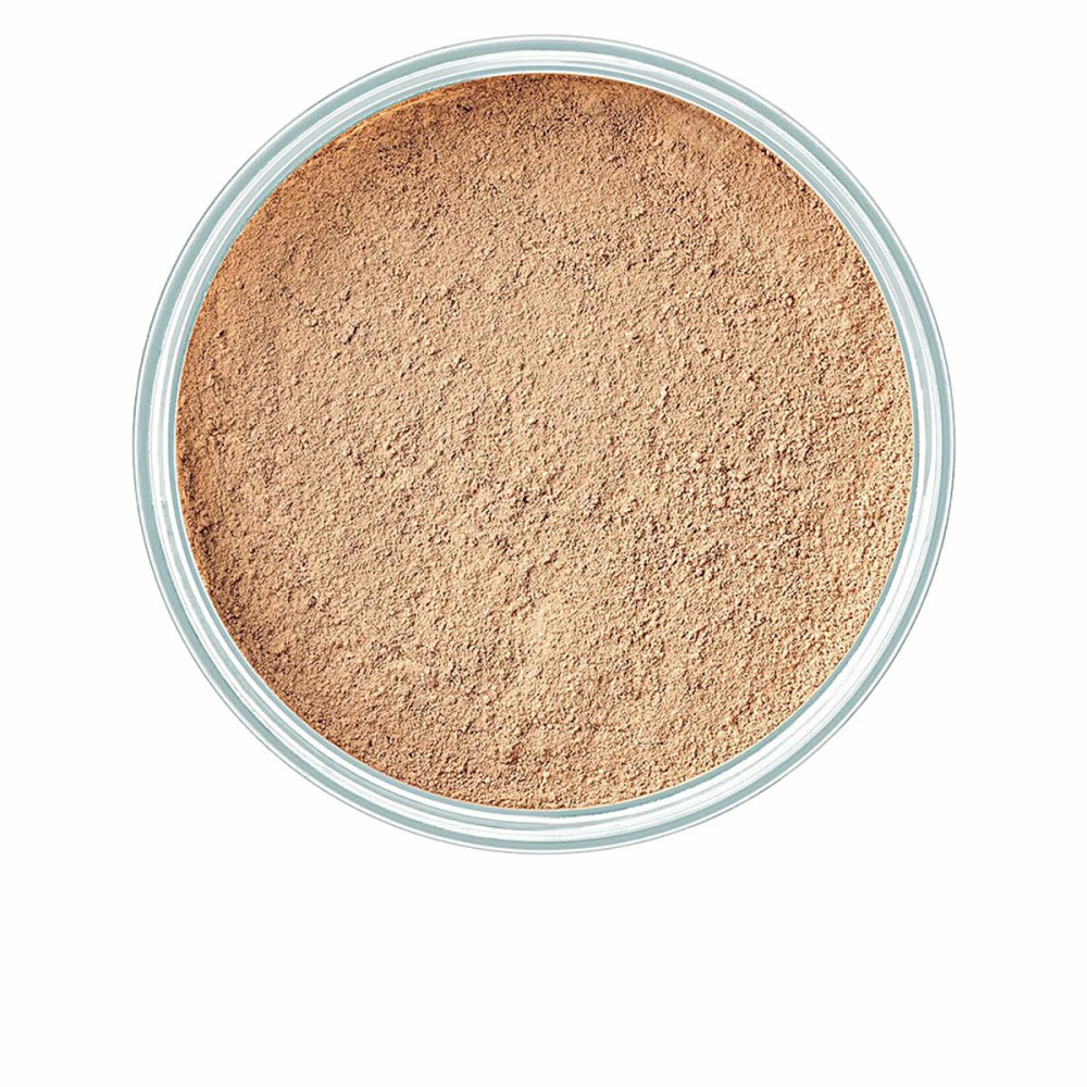 Maquillage en poudre Mineral Artdeco 15 g