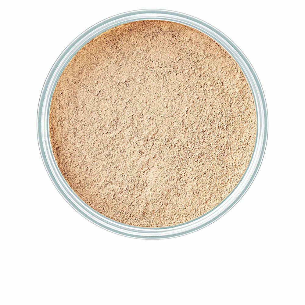 Maquillage en poudre Mineral Artdeco 15 g