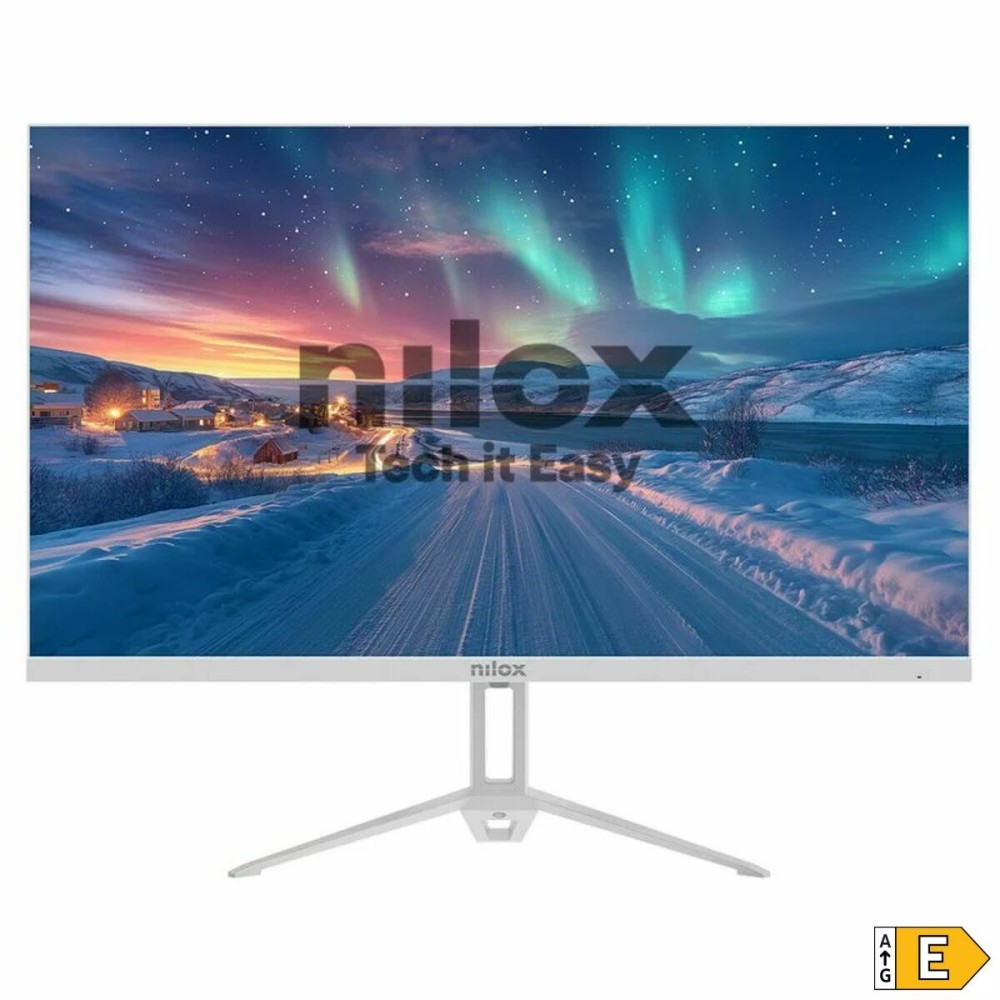 Gaming Monitor Nilox NXM27FHD100W 27"