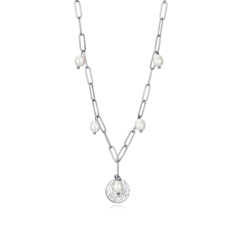 Ladies' Necklace Viceroy 75274C01000