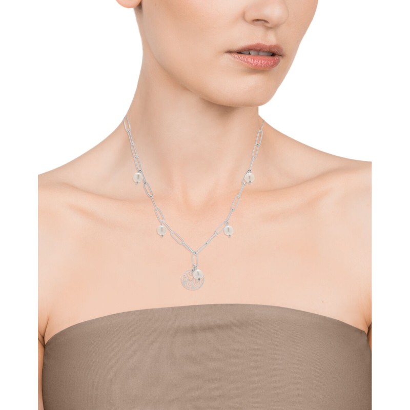 Ladies' Necklace Viceroy 75274C01000