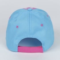 Child Cap Minnie Mouse Turquoise (53 cm)