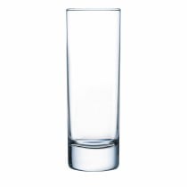 Gläserset Arcoroc J3315 Durchsichtig Glas 220 ml 6 Stücke