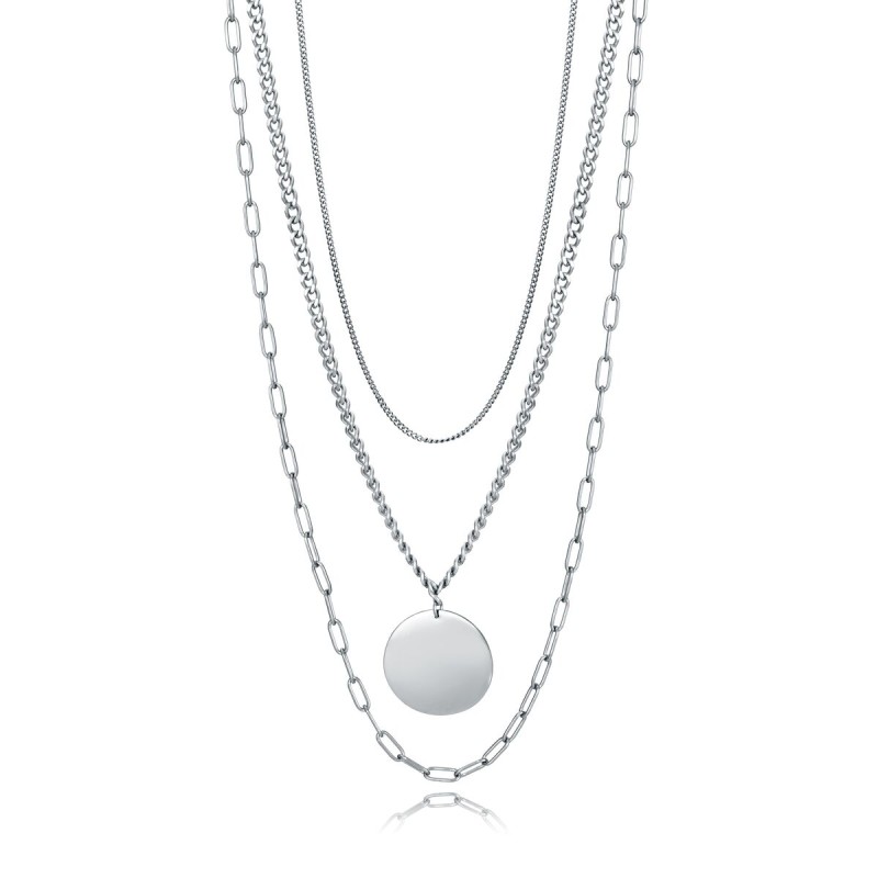 Ladies' Necklace Viceroy 15055C01000