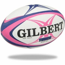 Ballon de Rugby Gilbert Touch Multicouleur