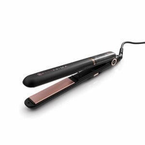 Hair Straightener Bellissima My Pro Steam B28 100 Black