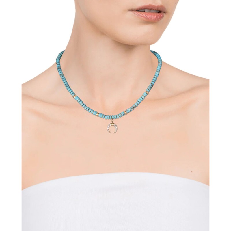 Collier Femme Viceroy 14041C01014