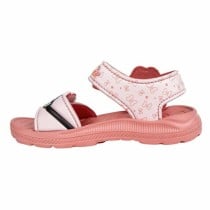 Children's sandals Minnie Mouse Pink