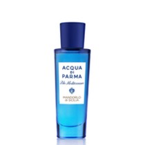 Parfum Unisexe Acqua Di Parma Blu Mediterraneo Mandorlo Di Sicilia EDT 30 ml