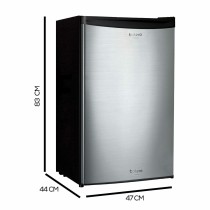 Mini Fridge Cecotec Bolero CoolMarket TT 90 90 L 47 x 44 x 83 cm