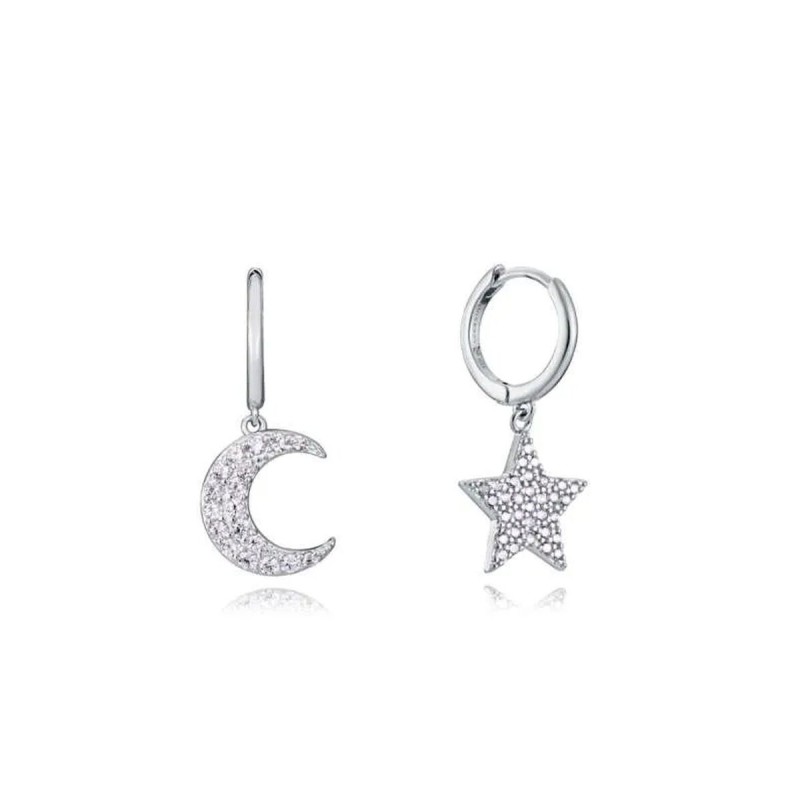 Boucles d´oreilles Femme Viceroy 13104E000-30