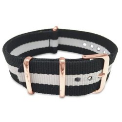 Bracelet Homme CO88 Collection 5-NTS006