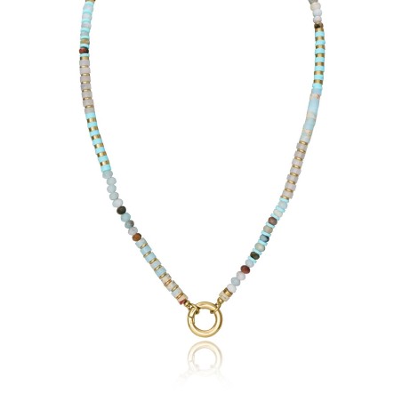 Ladies' Necklace Viceroy 14049C01012