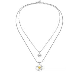 Ladies' Necklace La Petite Story LPS10ASD05