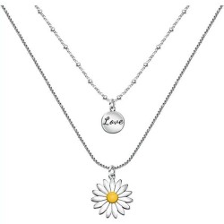 Ladies' Necklace La Petite Story LPS10ASD05