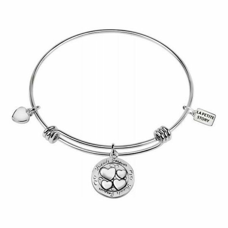 Ladies' Bracelet La Petite Story LPS05APZ05