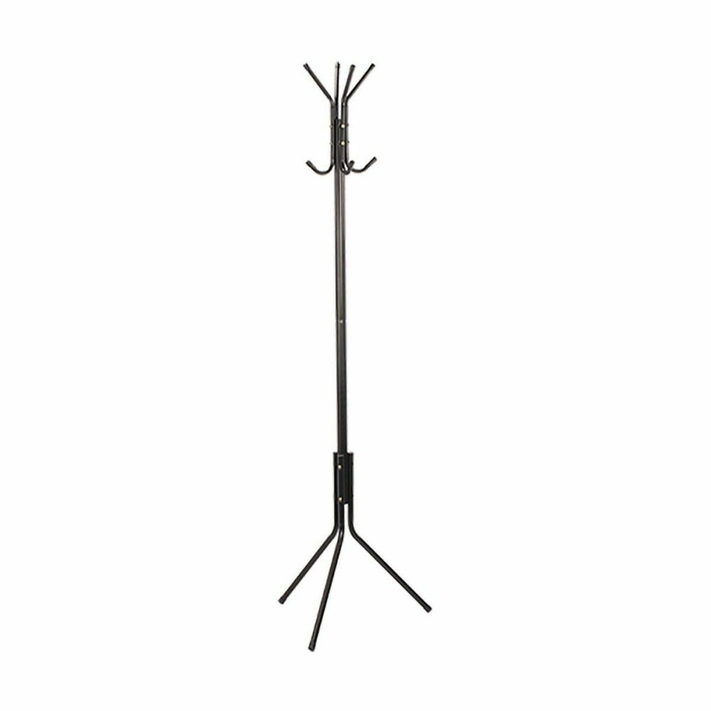 Hat stand Confortime Metal 170 x 48 cm (8 Units)