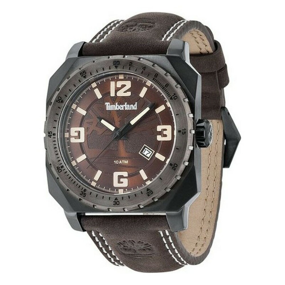 Men's Watch Timberland 14321JSU-12 (Ø 42 mm)