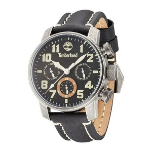 Men's Watch Timberland 14783JSQ-02