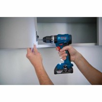 Hammerbohrer BOSCH Professional GSB 18V-45 18 V