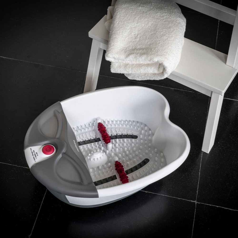 Foot Massager Medisana 88363 Pedicure spa