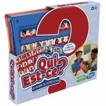 Guess Who Hasbro F6105101 (FR)