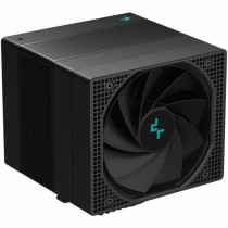 Ventilateur et dissipateur de chaleur DEEPCOOL