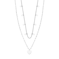 Ladies' Necklace Lotus LS2236-1/1