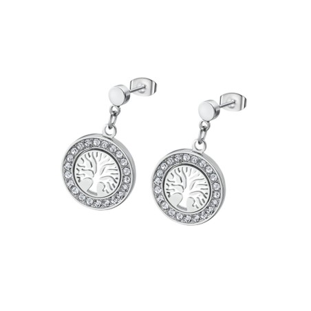 Boucles d´oreilles Femme Lotus LS2181-4/1