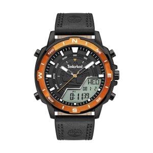 Montre Unisexe Timberland TBL-16079JSB-02