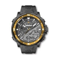 Montre Unisexe Timberland TBL-16079JSB-02